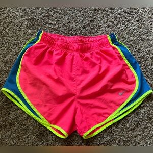Nike tempo shorts